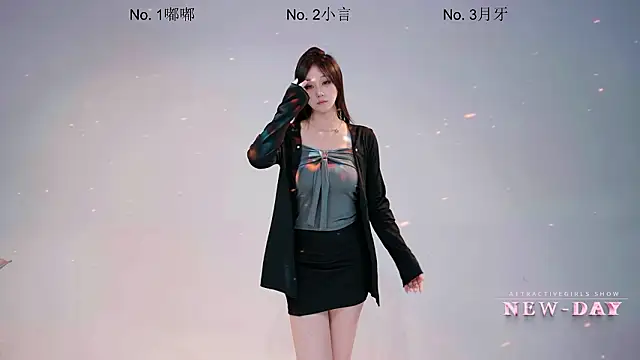 NEW-DAY Live XXX-Chat