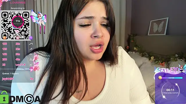 Онлайн чат XXX Annet_Nel1son