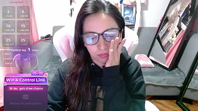 Maggie_Fox3 Chat XXX live