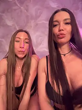 Show de webcam de Emma_Catt