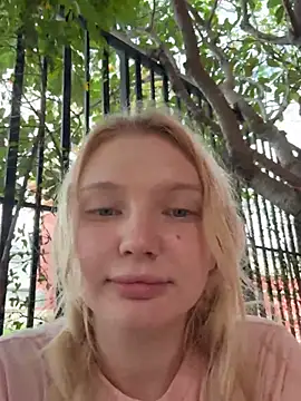 AmmyHot Live XXX-Chat