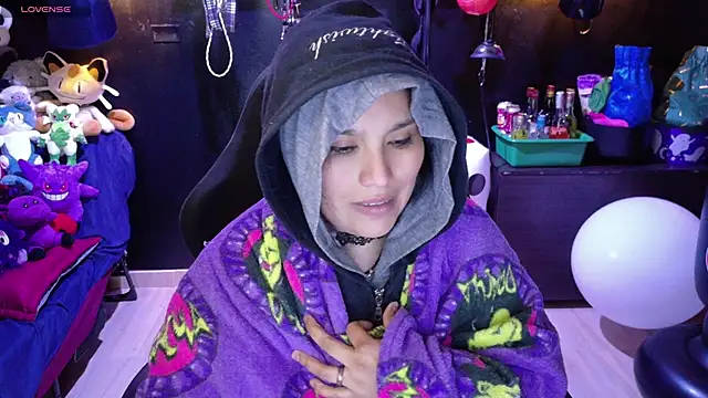 kureiji_hentaii Live XXX-Chat