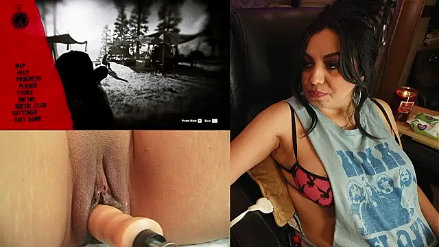 roknblaze Obrolan Langsung XXX