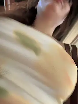 NikaMur Adlı Modelin Web Kamerası Şovu