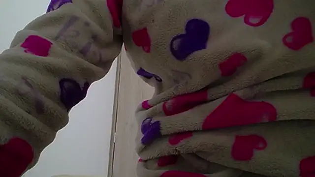 Chat XXX ao vivo de Barbie_girl_69