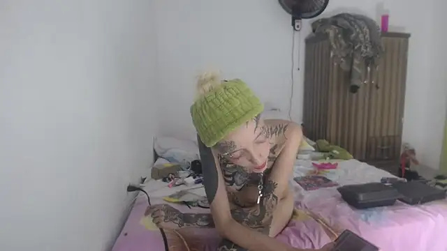 barbara_anal_squirt_ Obrolan Langsung XXX