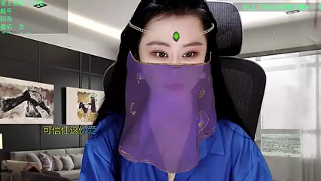 W-E-N-123 Live XXX-Chat