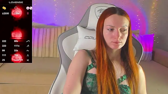 FlamyGold Live XXX-Chat