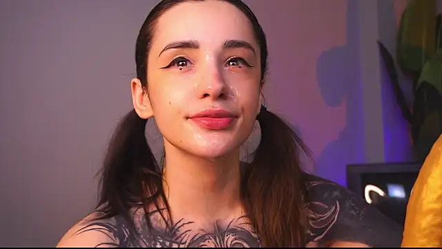 EvaCanton Webcam Show