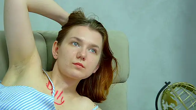 LessySmith Live XXX-Chat