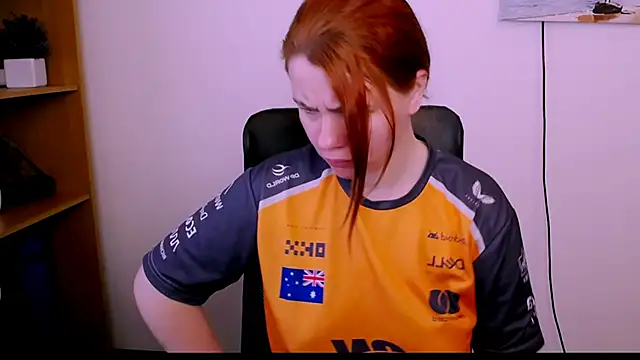 Chat XXX ao vivo de Sun_Alexia