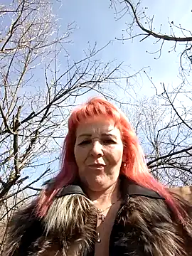 Вебкам-шоу CassandraSandra44