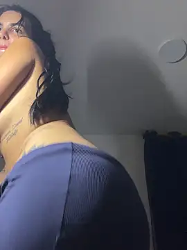 MARYADSUARD: вебкам-шоу