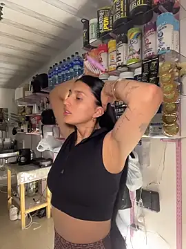 ANABOONCE_ Live XXX-Chat