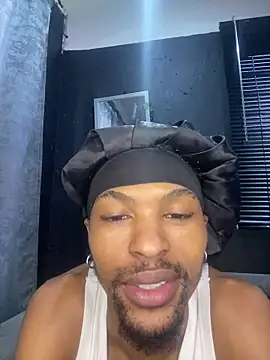 Pokazy przed kamerką – BlueIceCube