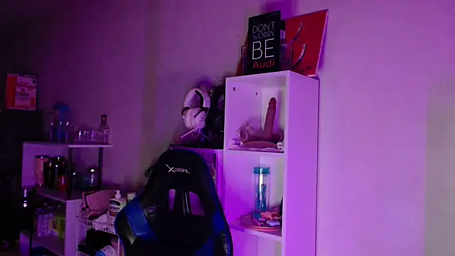 Chat XXX ao vivo de SmokyDee