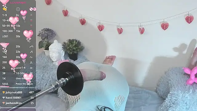 ela_lane_2 Webcam Show