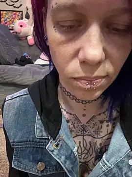 Toxii-'s Live XXX Chat