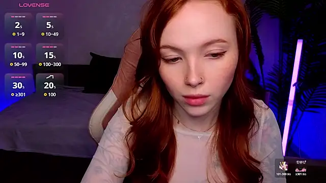 Maya_Light Live XXX-Chat