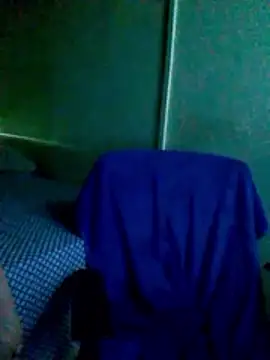 Show webcam de calme_odl1