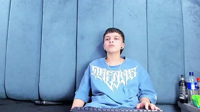 Megan_Thompson_'s Live XXX Chat