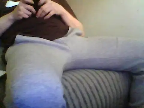 Chat XXX en directo de Tom4Womans