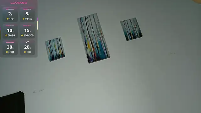 Вебкам-шоу adriel_escalante