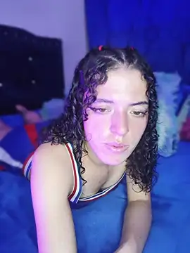 vanesa_gomez Live XXX-Chat