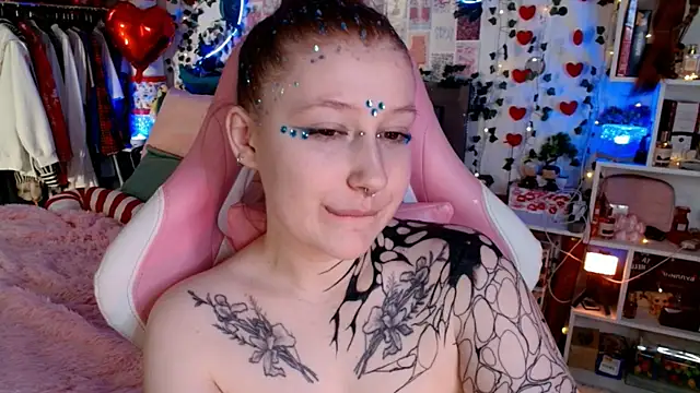 Ayla_Hicks Live XXX-Chat