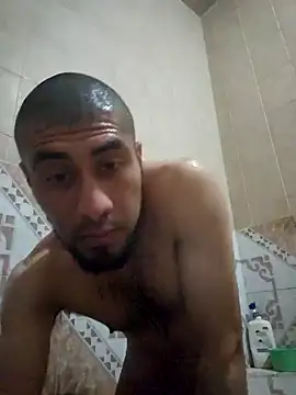 vergueo3 Pertunjukan Webcam