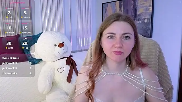 SofiAngela Live XXX-Chat