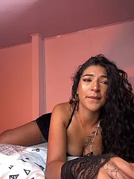 VanneGoddess Obrolan Langsung XXX