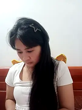 LittleSun_ Webcam Show