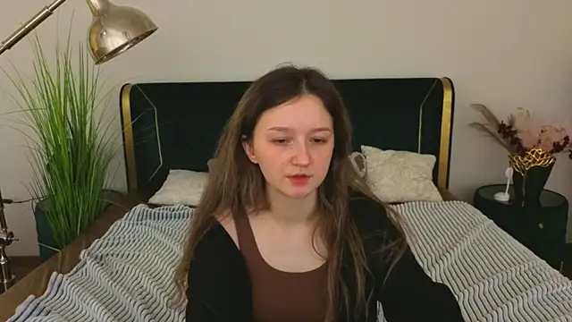 CyrenaLuxe Live XXX-Chat