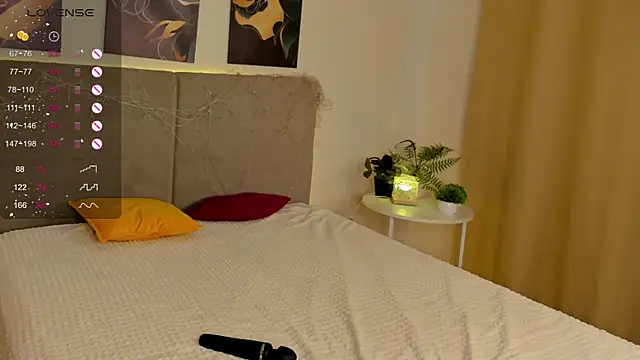 annie_kits' Live XXX Chat