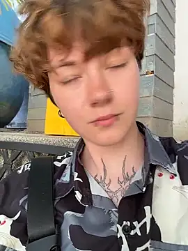 IceMur Live XXX-Chat