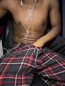 vexahleah's Live XXX Chat