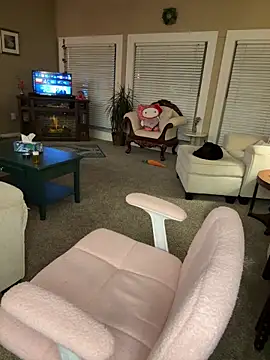 misspollypeach Obrolan Langsung XXX