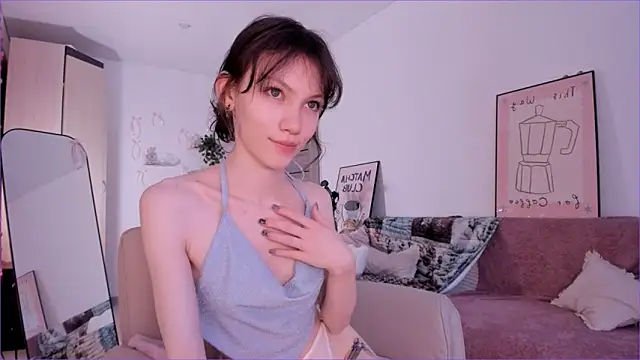 MiaPimmy Obrolan Langsung XXX