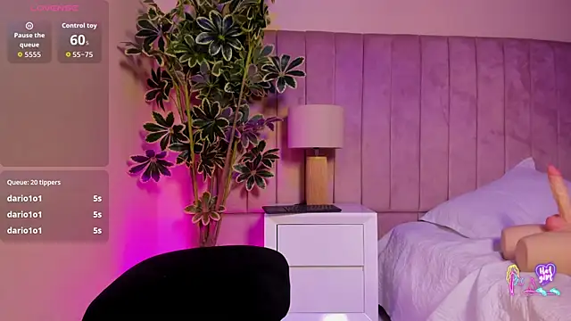 Ashley_Beaomunt Live XXX-Chat