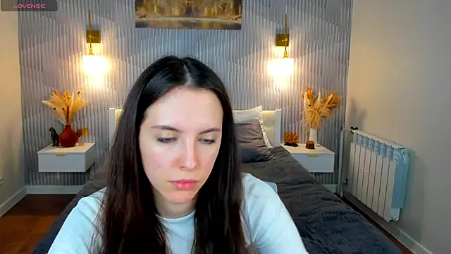 elise_robbie Obrolan Langsung XXX