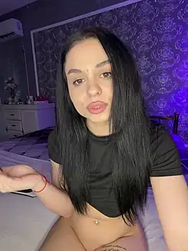 Olivia_Noor Webcam show