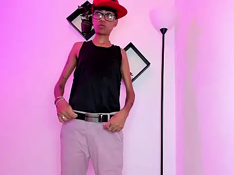 Chat XXX ao vivo de baby_celeste