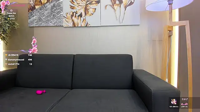 ValentinaaMilan Live XXX-Chat