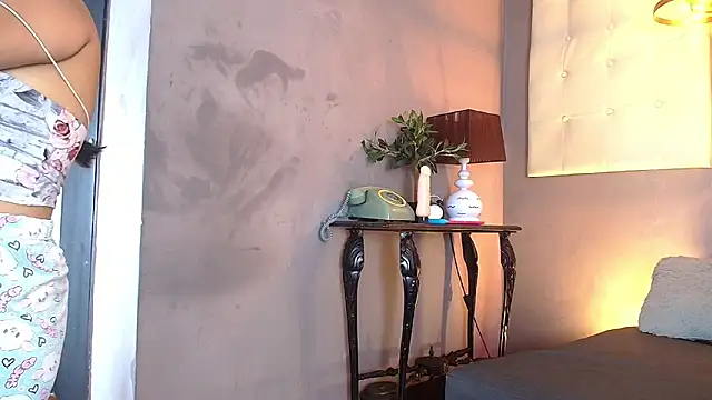 Chat XXX ao vivo de Assly_Love