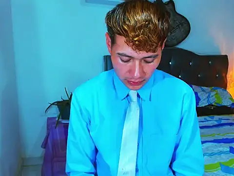 Czat XXX na żywo – _Santi2