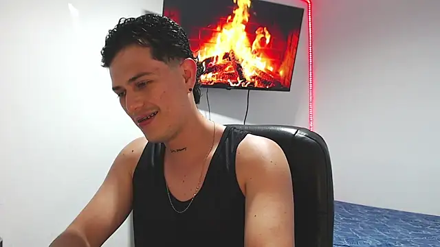 Show de webcam de JUAN_CAMILOXXX