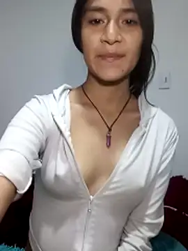 โชว์เว็บแคมของ KarolaMendez