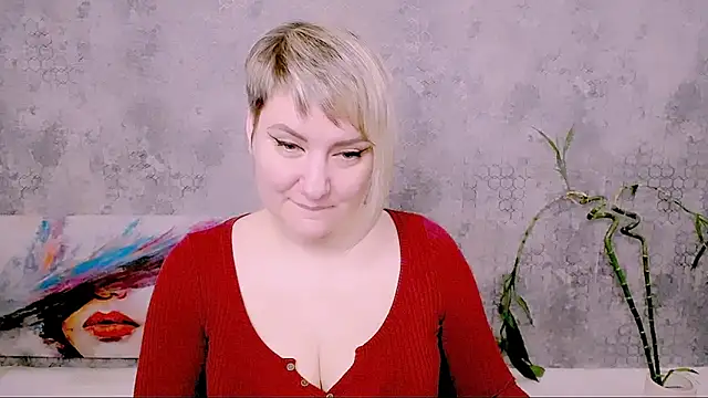 Chat XXX ao vivo de Djullia