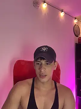 Chat +18 de lust_for_life_ ao vivo